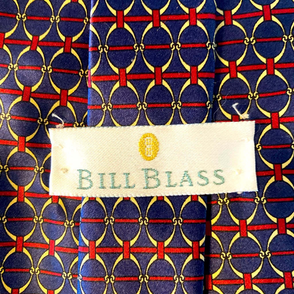 Bill Blass Necktie